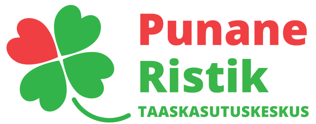 Punane Ristik Taaskasutuskauplus
