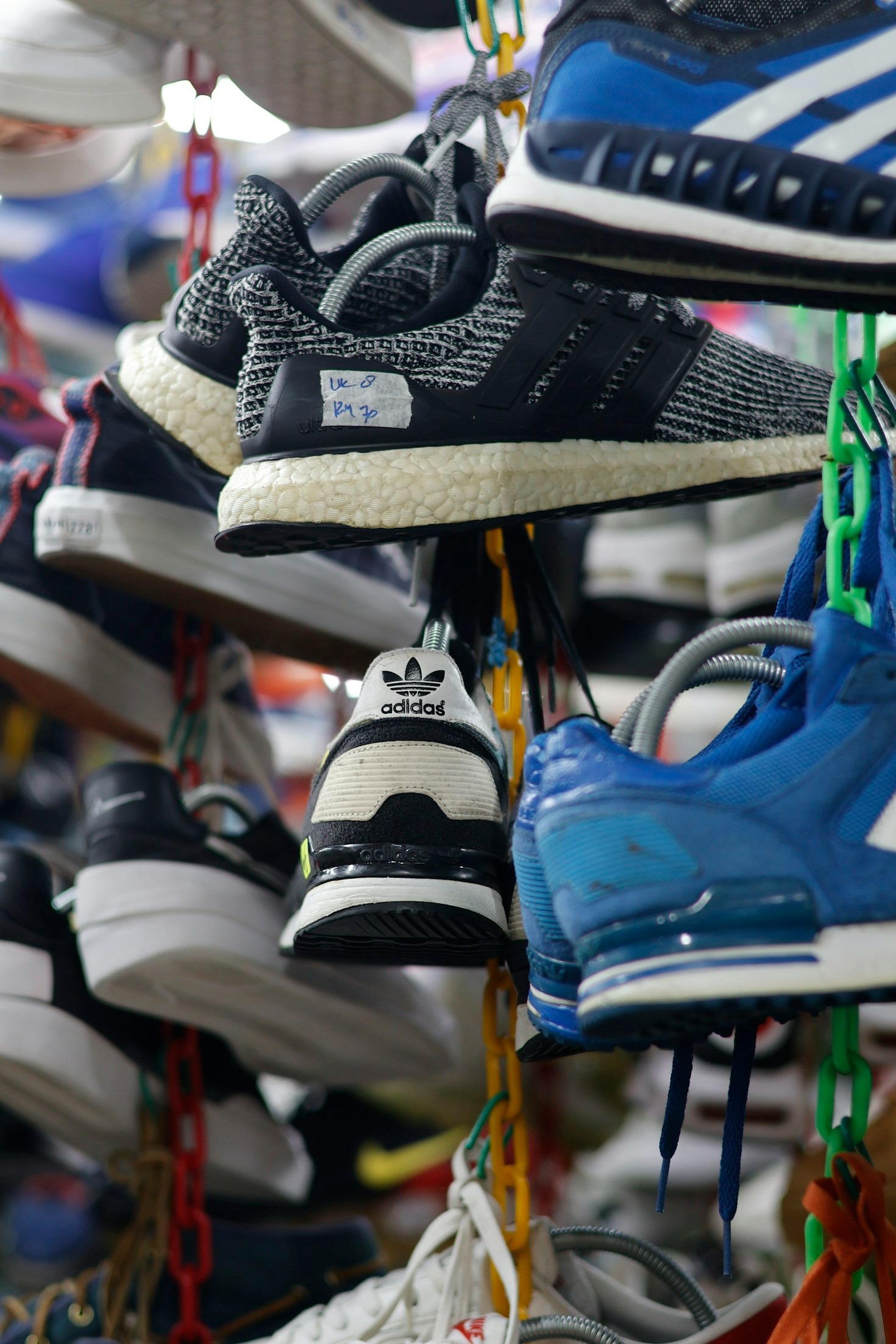 Taaskasutuse trendid ja nende eelised